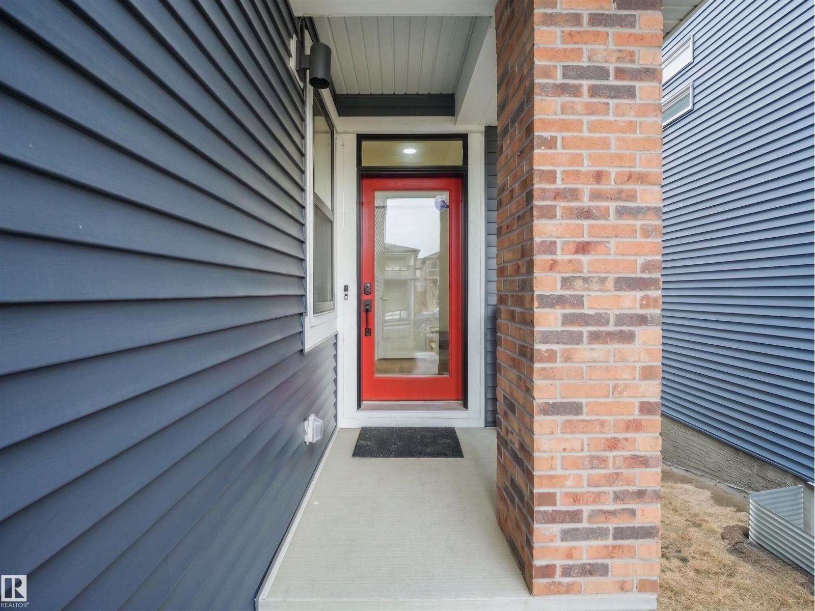 4324 Hawthorn Landing SW, Edmonton