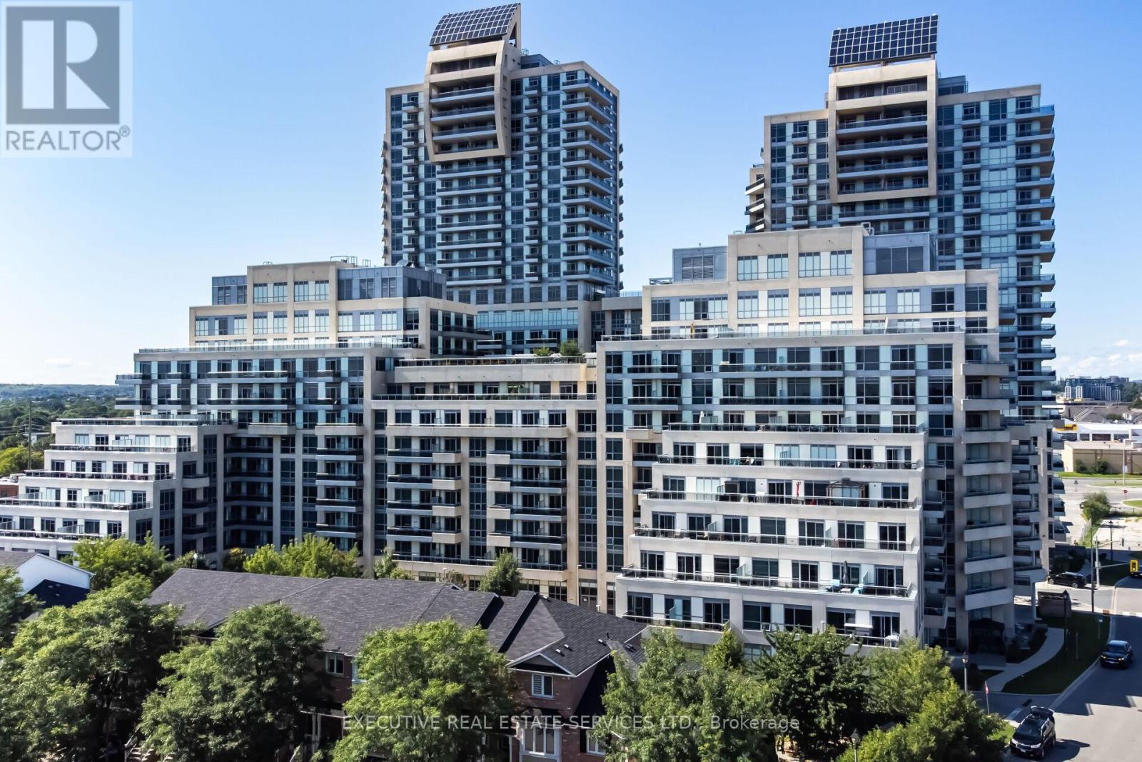 ##608 9191 YONGE STREET S - 3