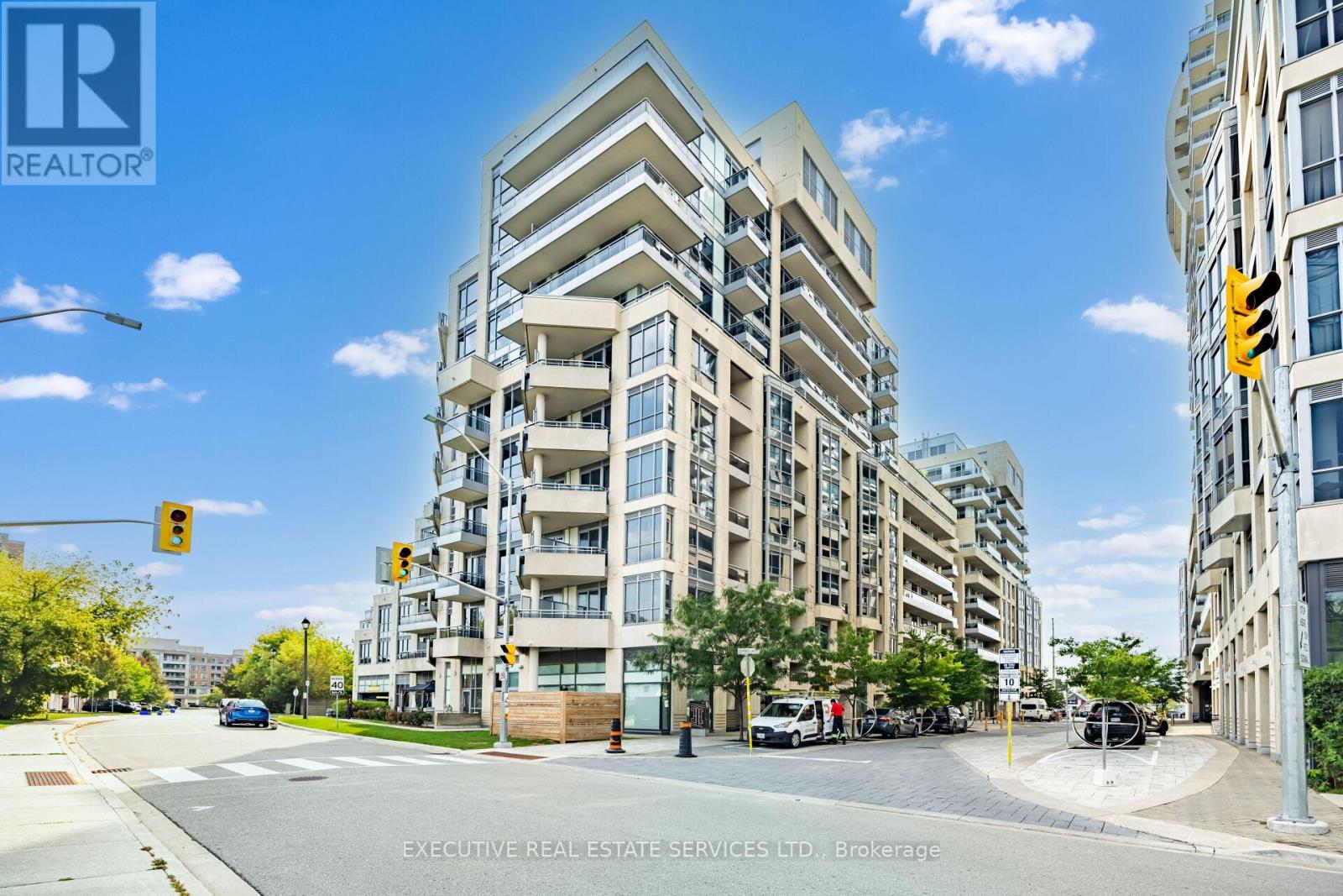 ##608 9191 YONGE STREET S - 6