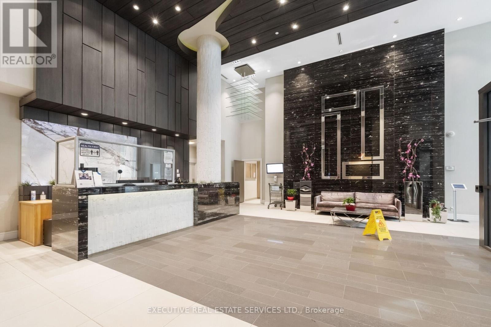 ##608 9191 YONGE STREET S - 7