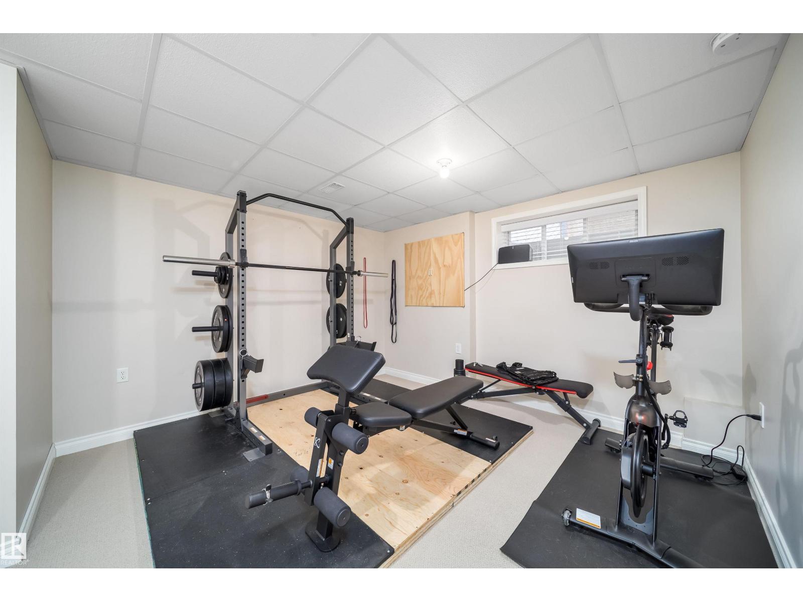 39 VIRGINIA AV, Spruce Grove