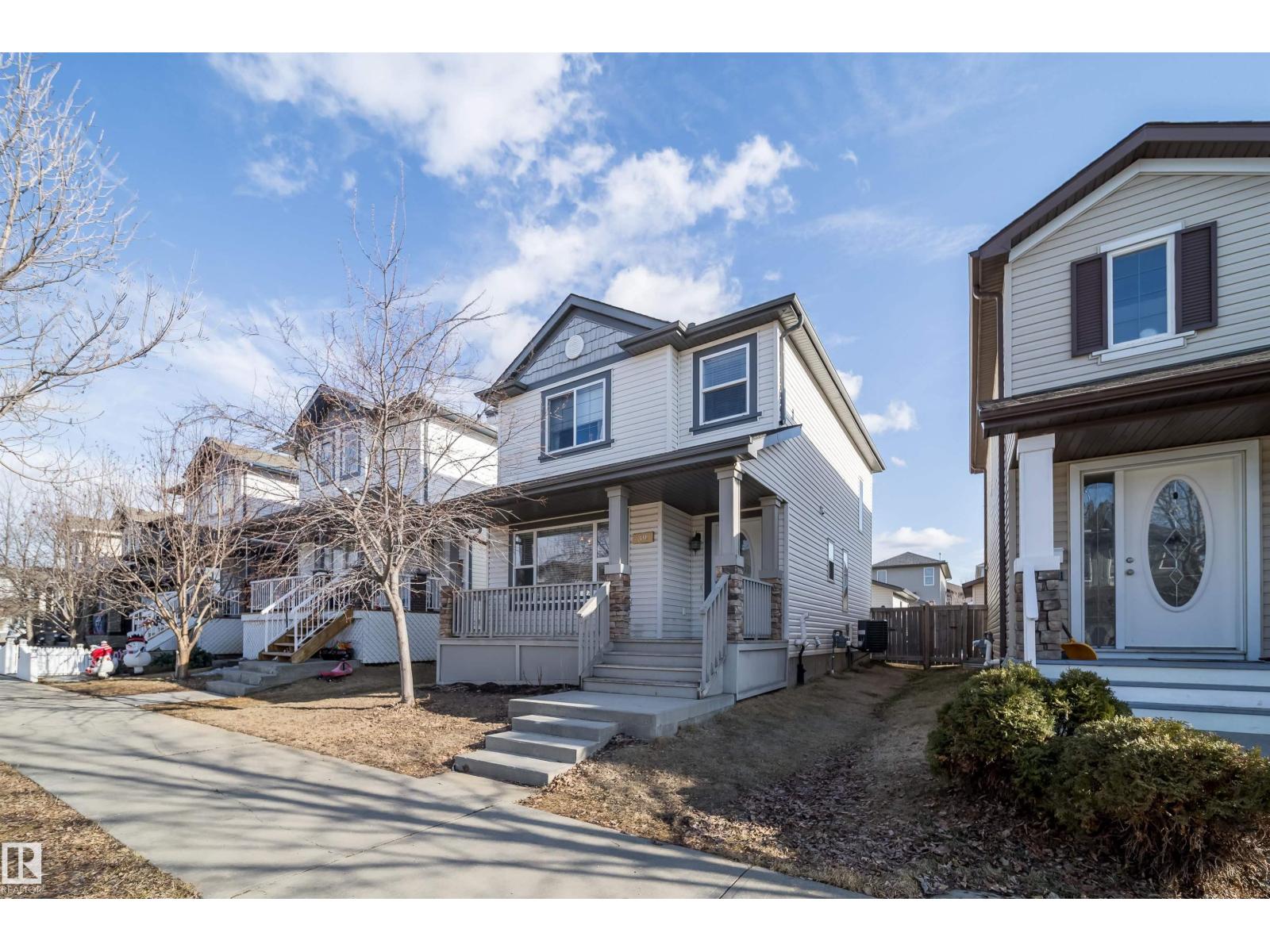 39 VIRGINIA AV, Spruce Grove