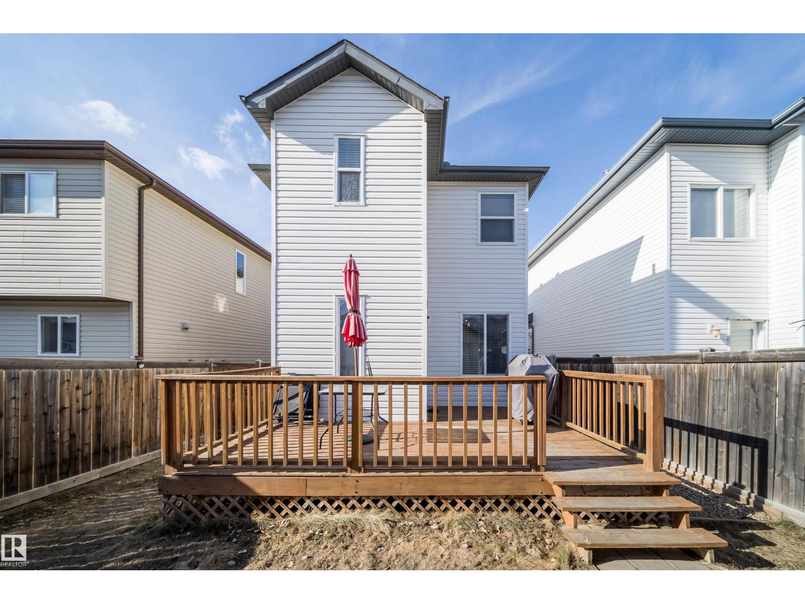 39 VIRGINIA AV, Spruce Grove