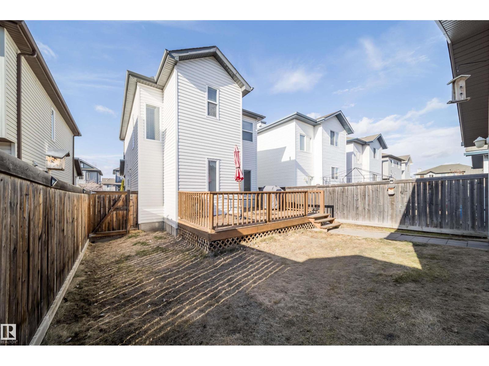 39 VIRGINIA AV, Spruce Grove