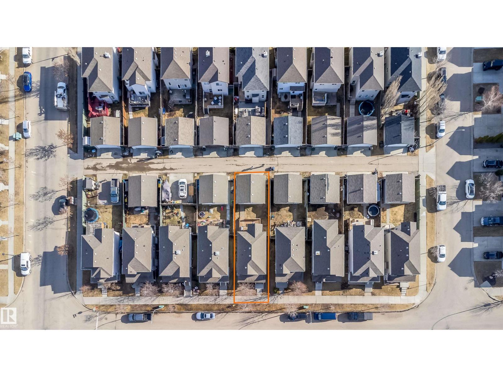 39 VIRGINIA AV, Spruce Grove