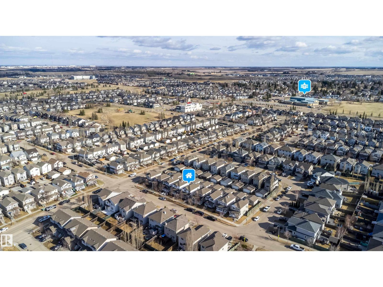 39 VIRGINIA AV, Spruce Grove