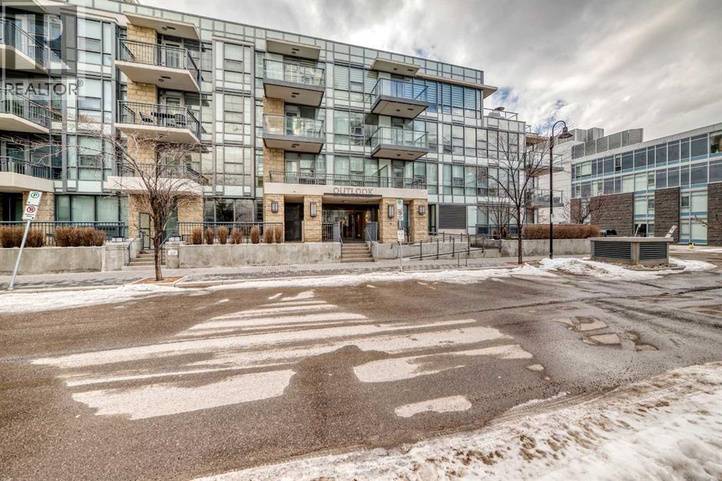 110, 51 Waterfront Mews SW - photo 2