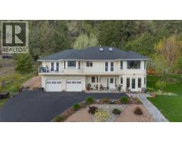  10804 GIANTS HEAD Road, Summerland
