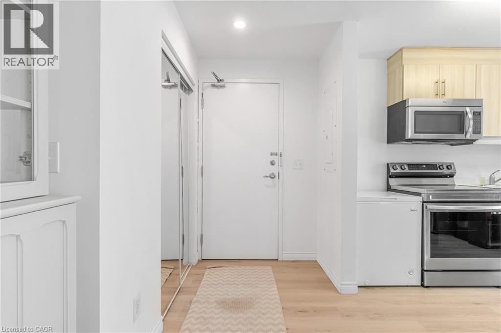#604 158 KING Street N Unit# 604 - 10