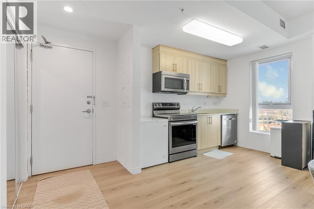 #604 158 KING Street N Unit# 604 - 11