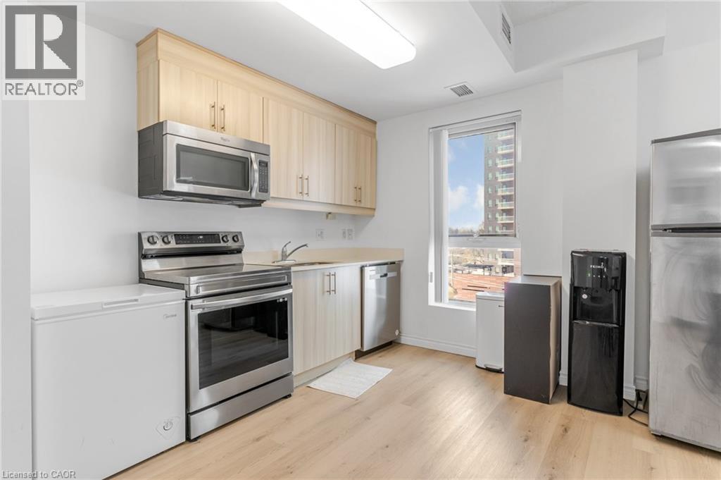 #604 158 KING Street N Unit# 604 - 12