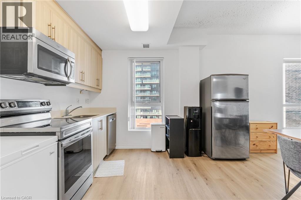 #604 158 KING Street N Unit# 604 - 13