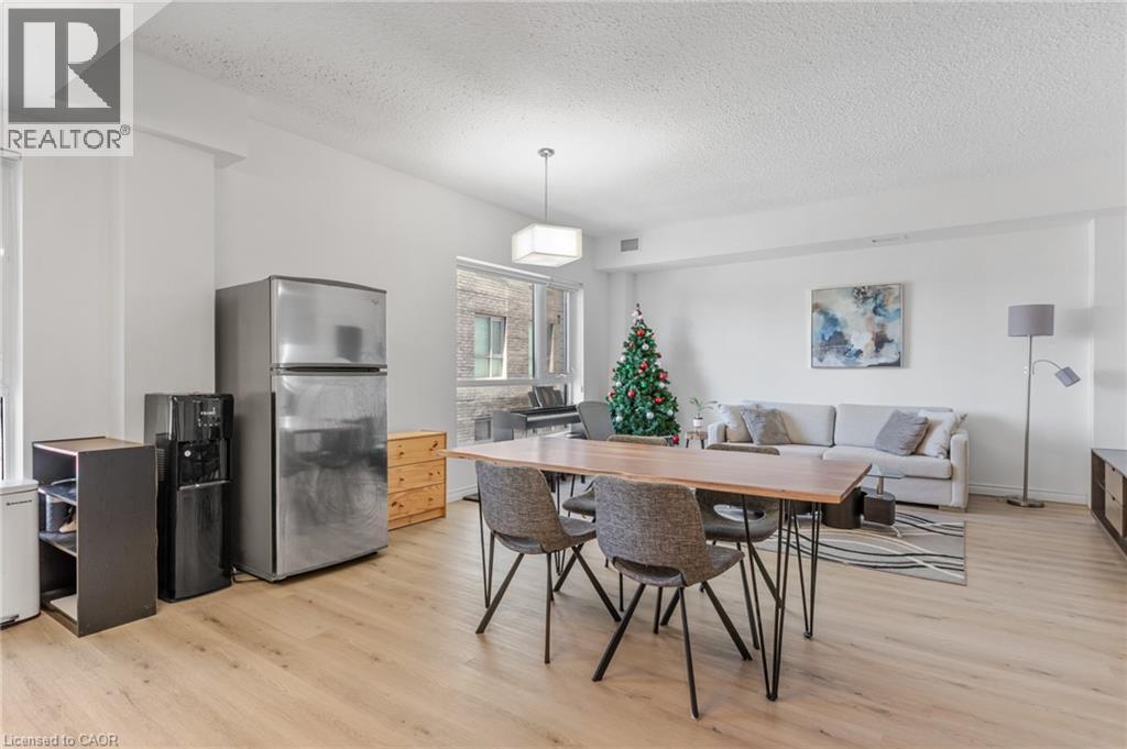 #604 158 KING Street N Unit# 604 - 14