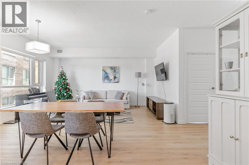 #604 158 KING Street N Unit# 604 - 15
