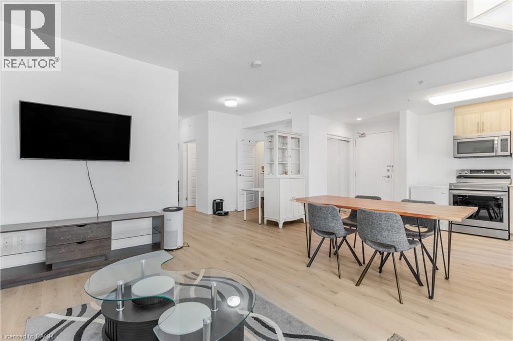 #604 158 KING Street N Unit# 604 - 18