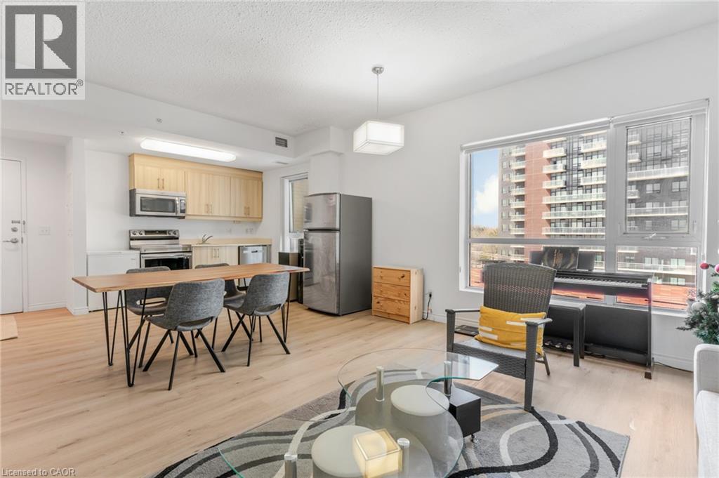 #604 158 KING Street N Unit# 604 - 19