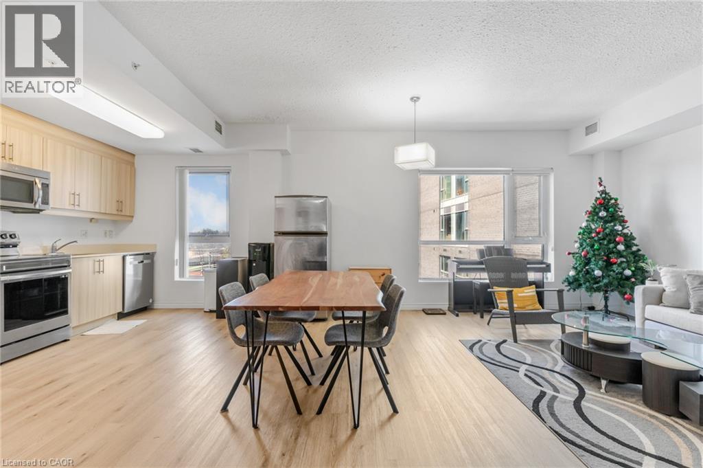 #604 158 KING Street N Unit# 604 - 20