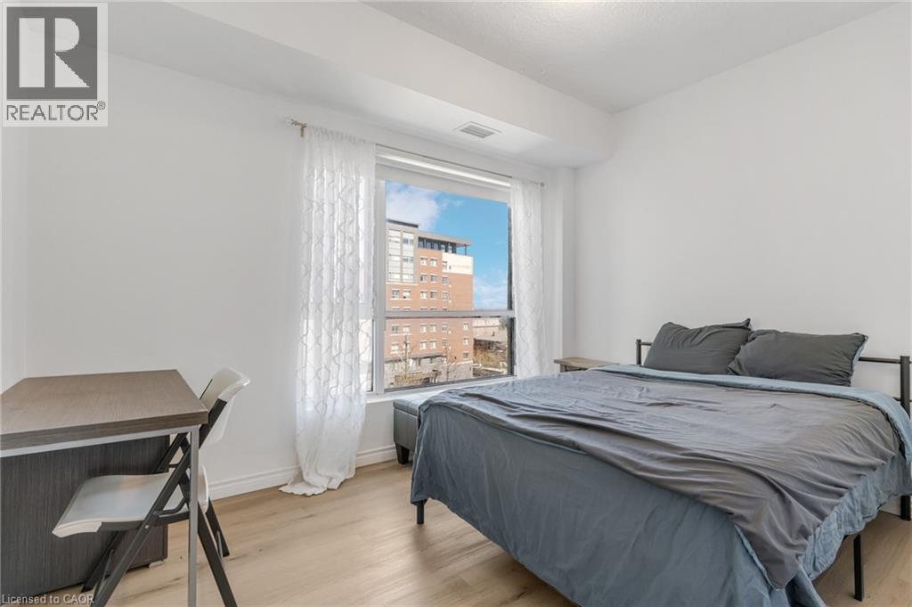 #604 158 KING Street N Unit# 604 - 22