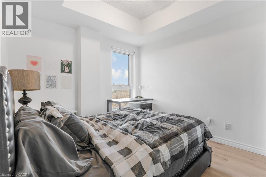 #604 158 KING Street N Unit# 604 - 26