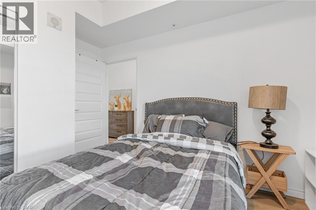 #604 158 KING Street N Unit# 604 - 27