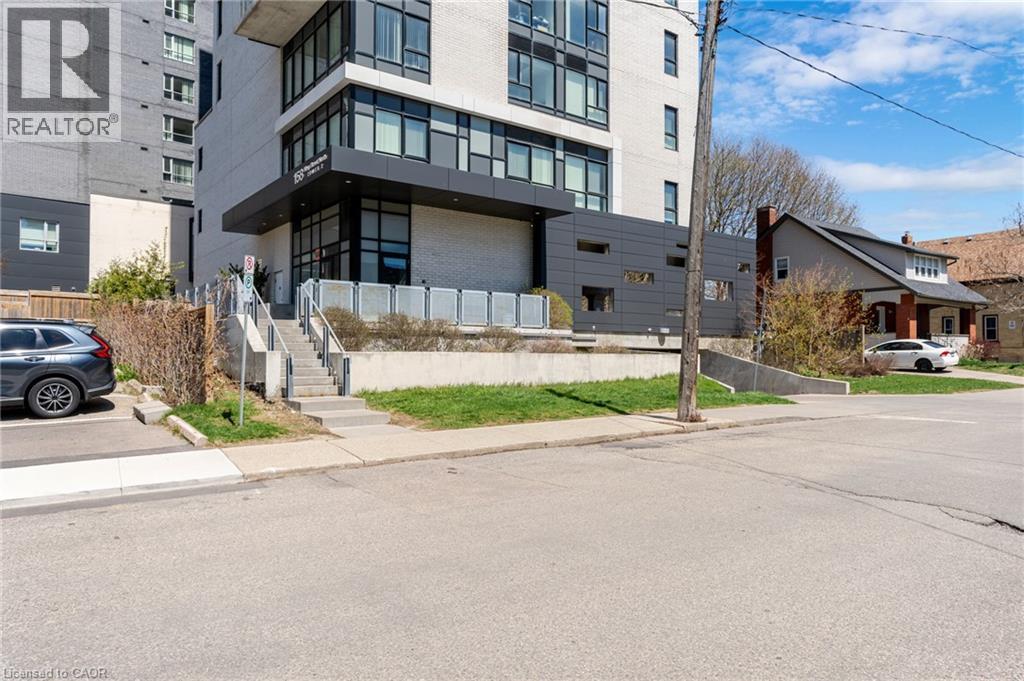 158 KING Street Unit 604, Waterloo, Ontario N2J0E5 - Photo 3