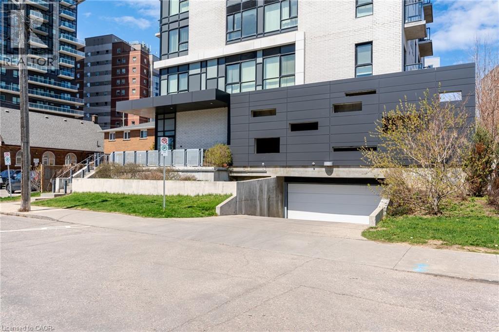 #604 158 KING Street N Unit# 604 - 38