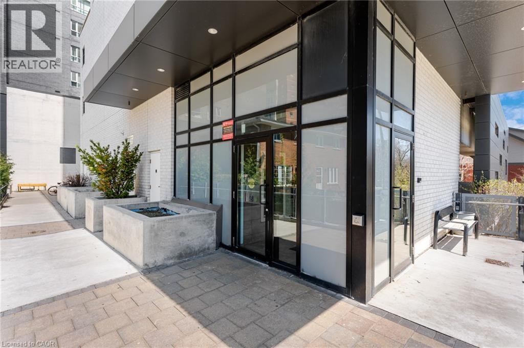 158 KING Street Unit 604, Waterloo, Ontario N2J0E5 - Photo 4
