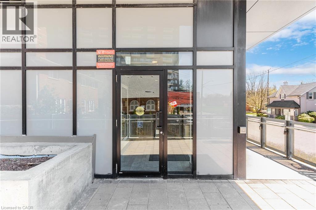 #604 158 KING Street N Unit# 604 - 5