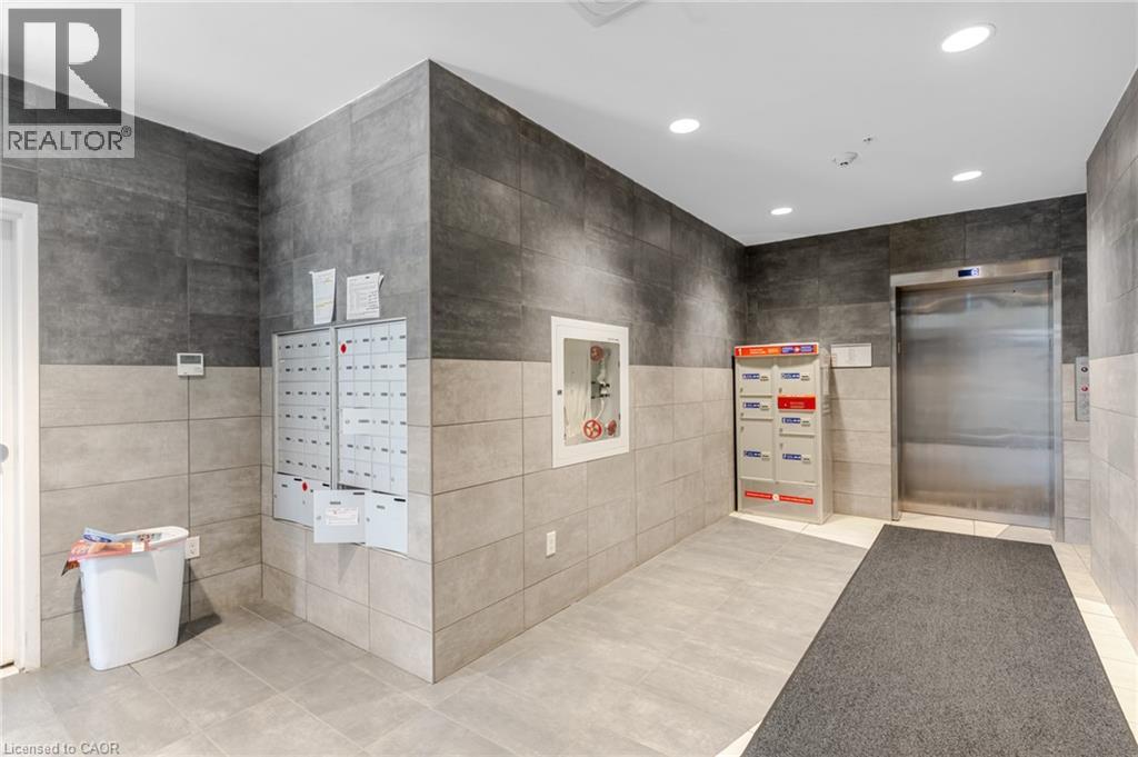 #604 158 KING Street N Unit# 604 - 6
