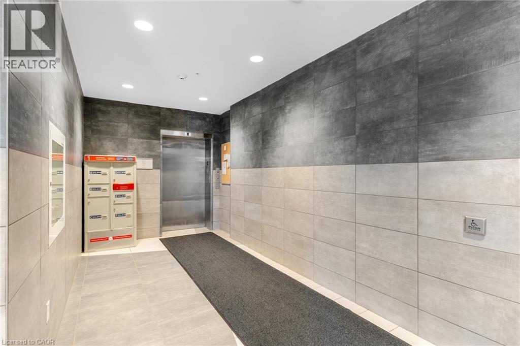 #604 158 KING Street N Unit# 604 - 7