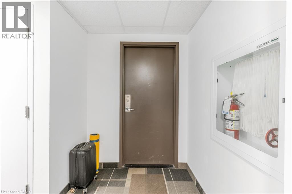 #604 158 KING Street N Unit# 604 - 8
