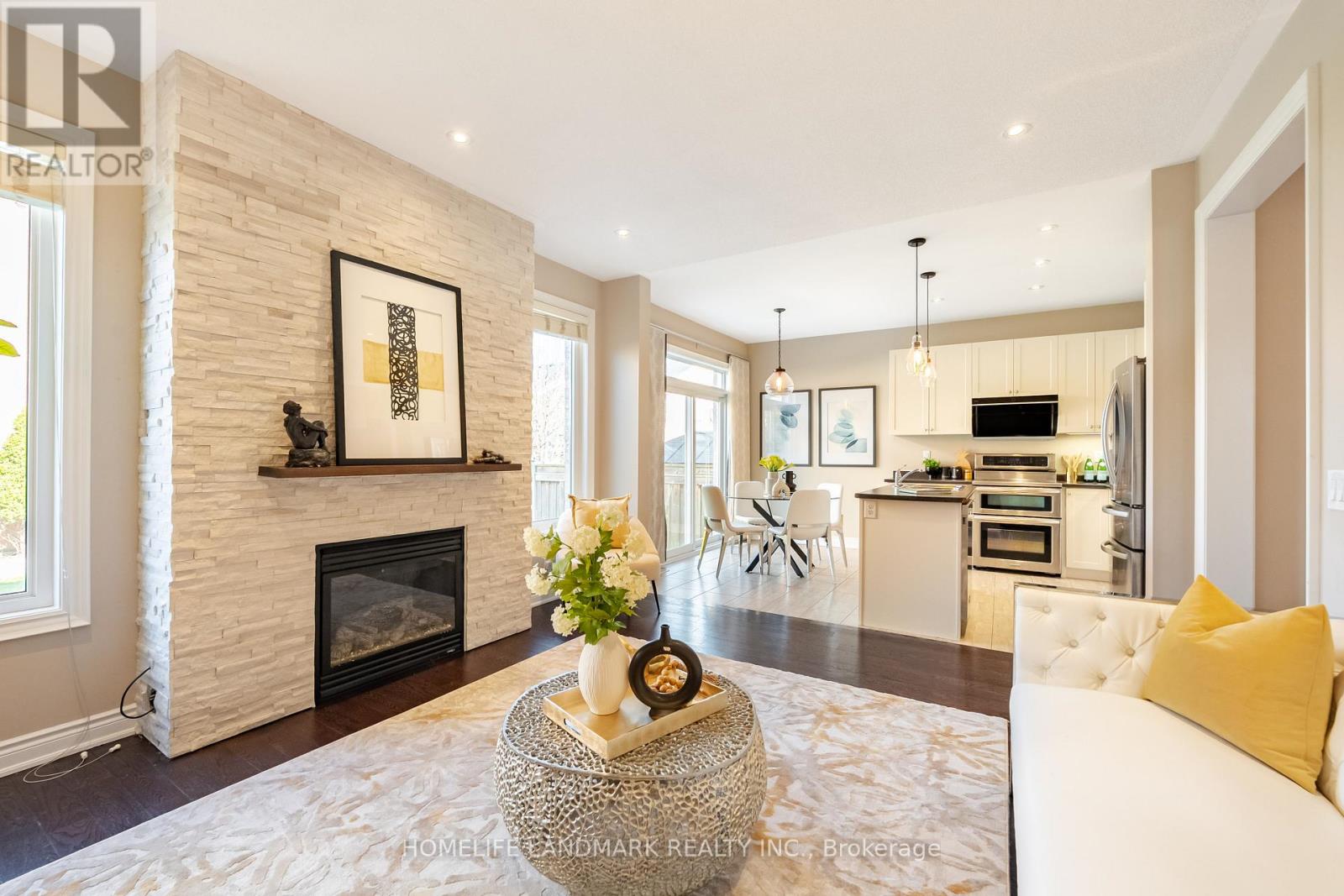 9 OLD FIELD CRESCENT - 9