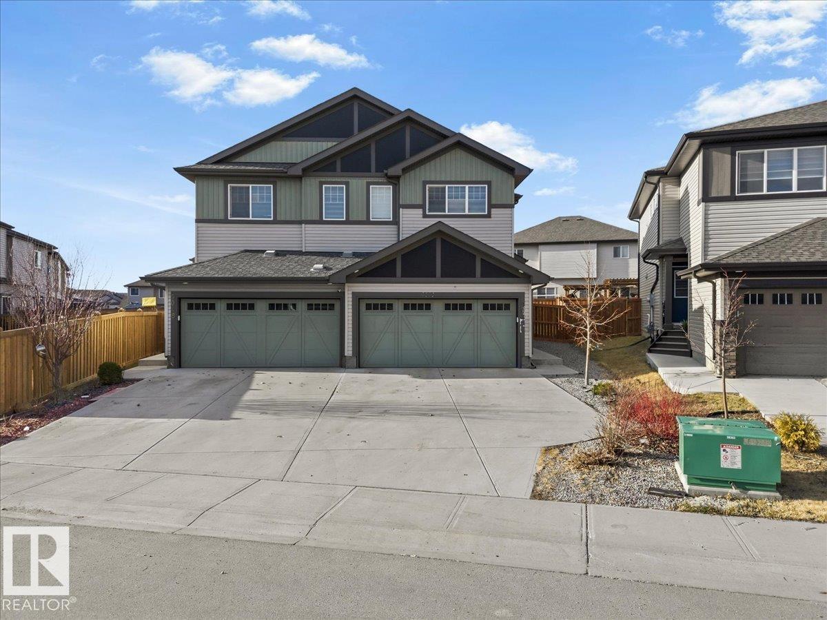 9046 COOPER LI SW, Edmonton