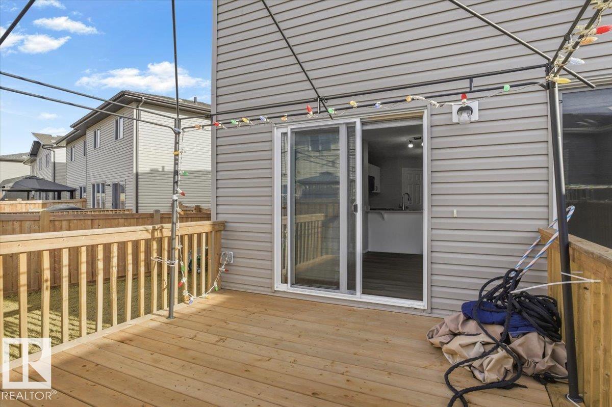 9046 COOPER LI SW, Edmonton