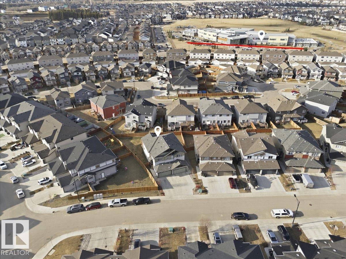 9046 COOPER LI SW, Edmonton