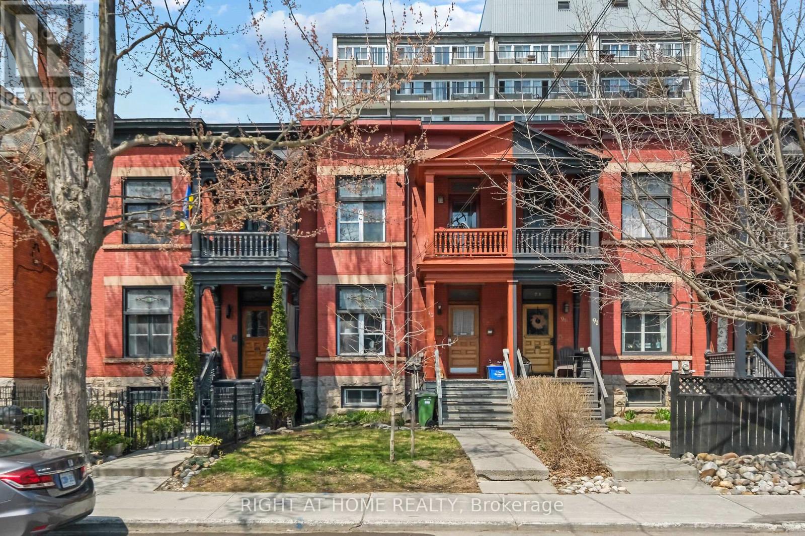 93 GILMOUR STREET - 1
