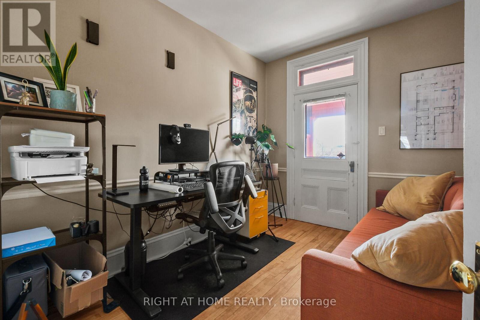 93 GILMOUR STREET - 20