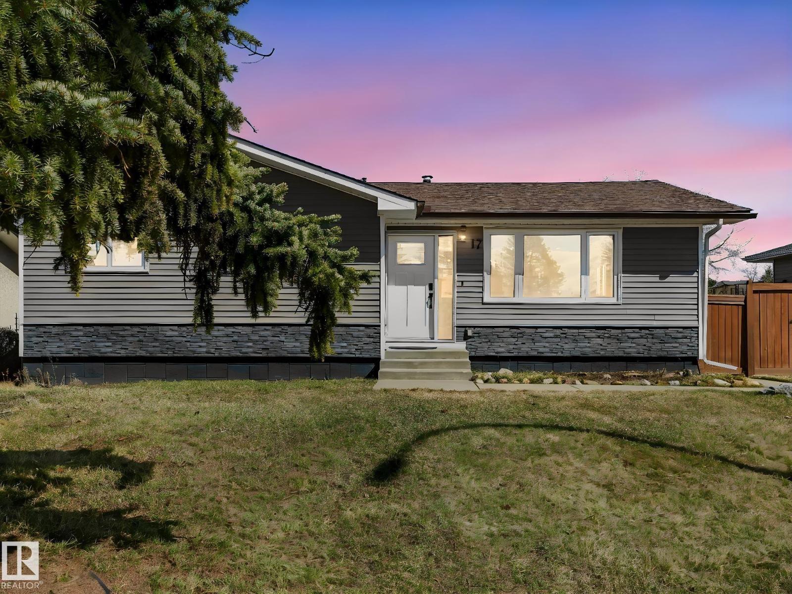 17 OATWAY ST, Spruce Grove