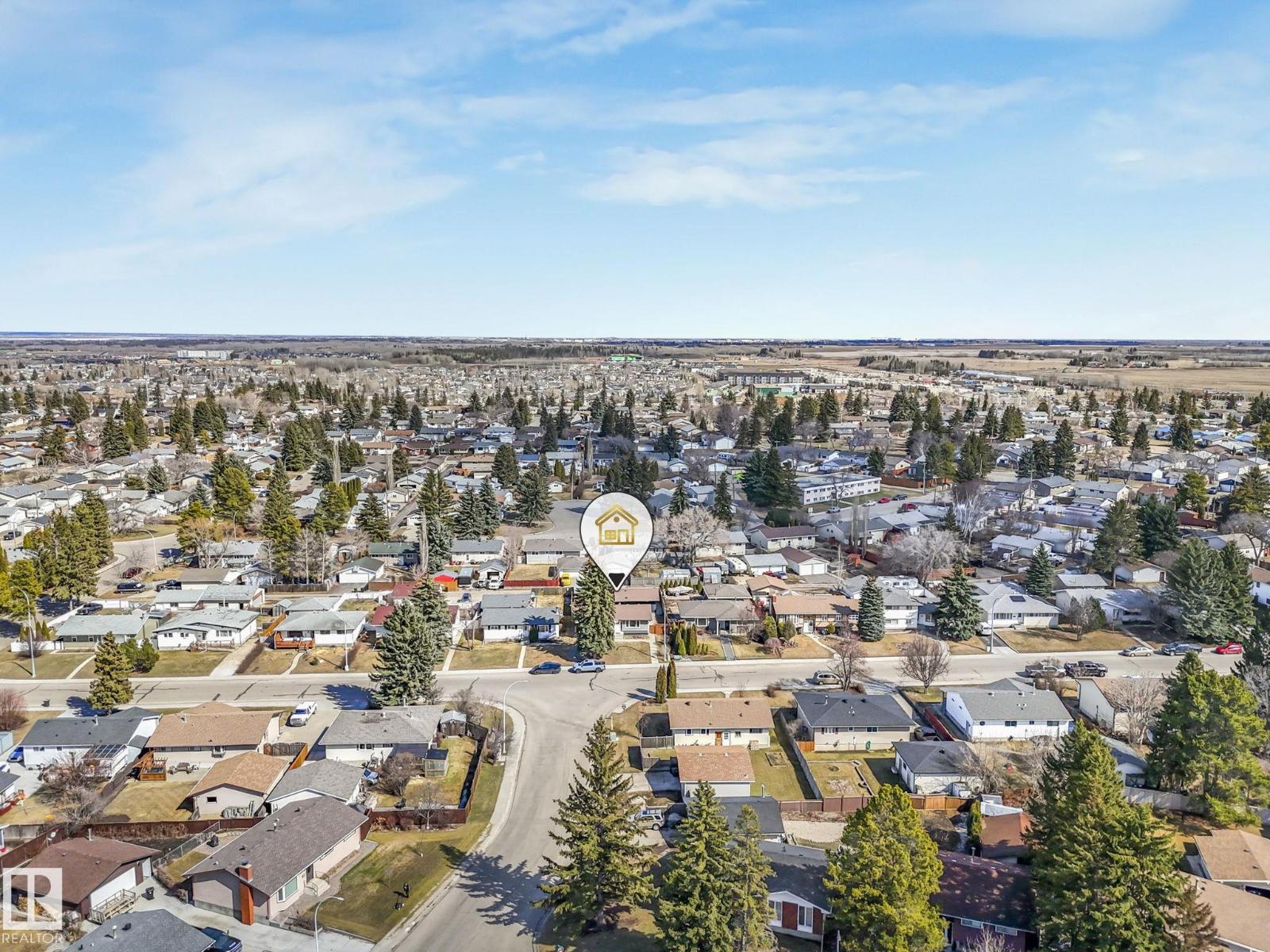 17 OATWAY ST, Spruce Grove