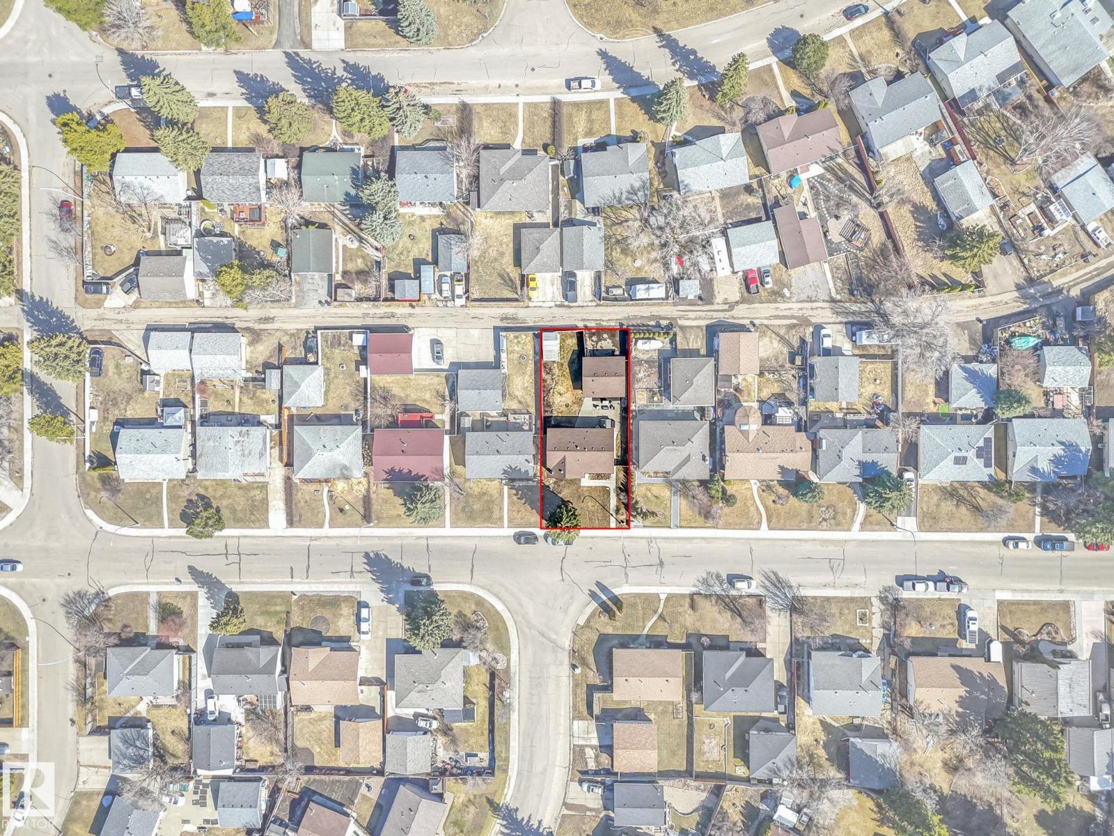 17 OATWAY ST, Spruce Grove