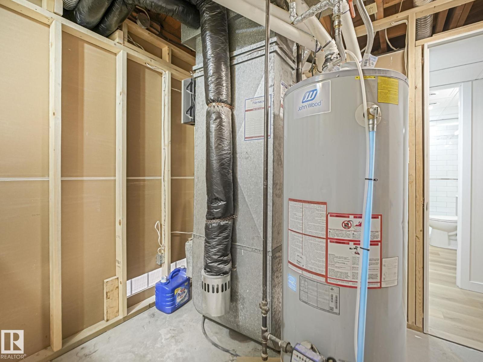 17 OATWAY ST, Spruce Grove