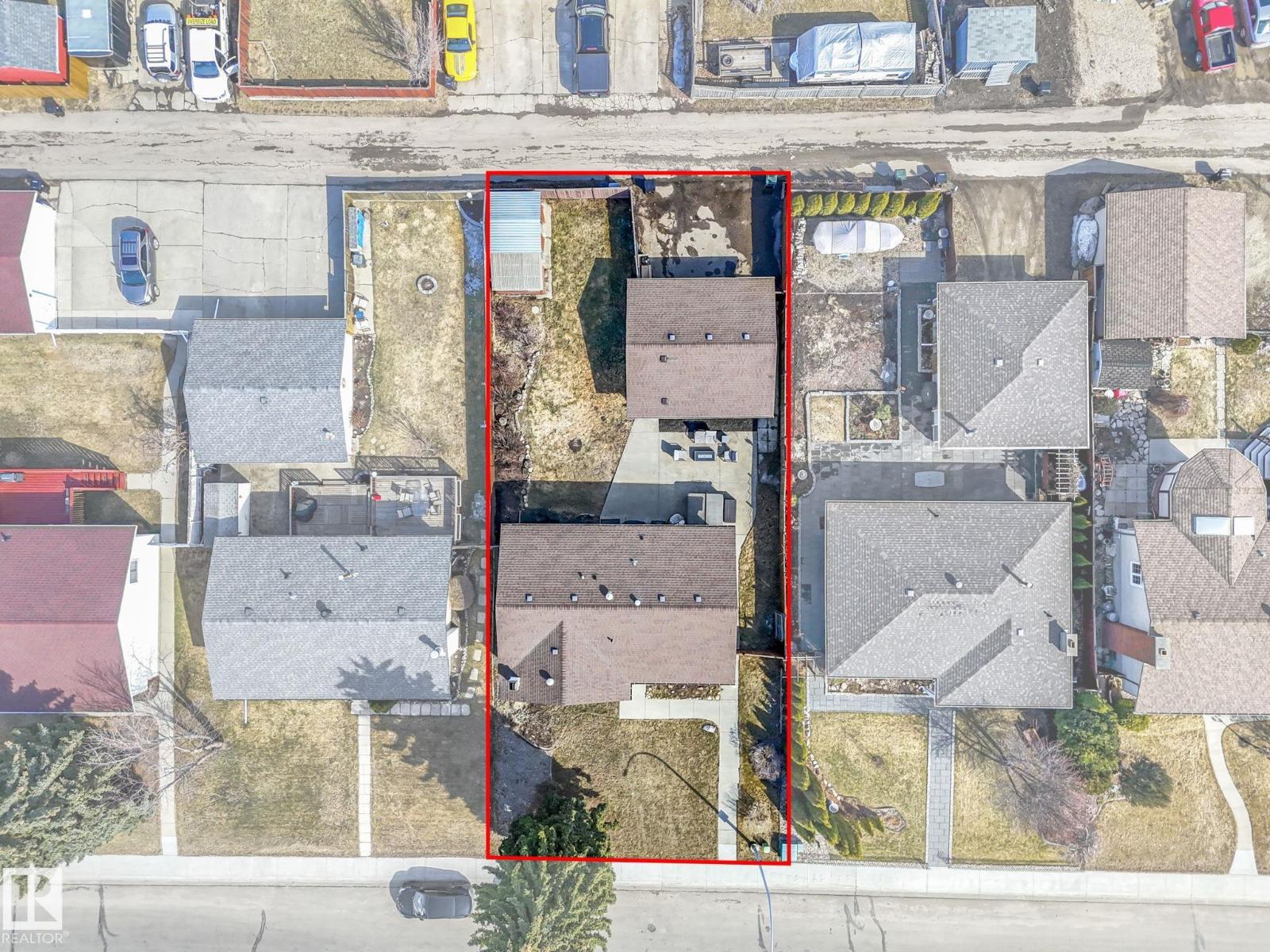 17 OATWAY ST, Spruce Grove