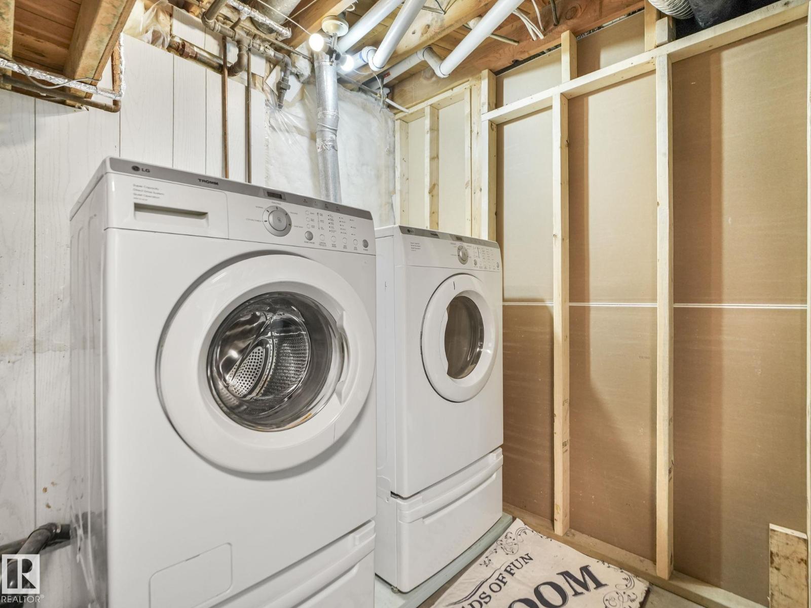 17 OATWAY ST, Spruce Grove