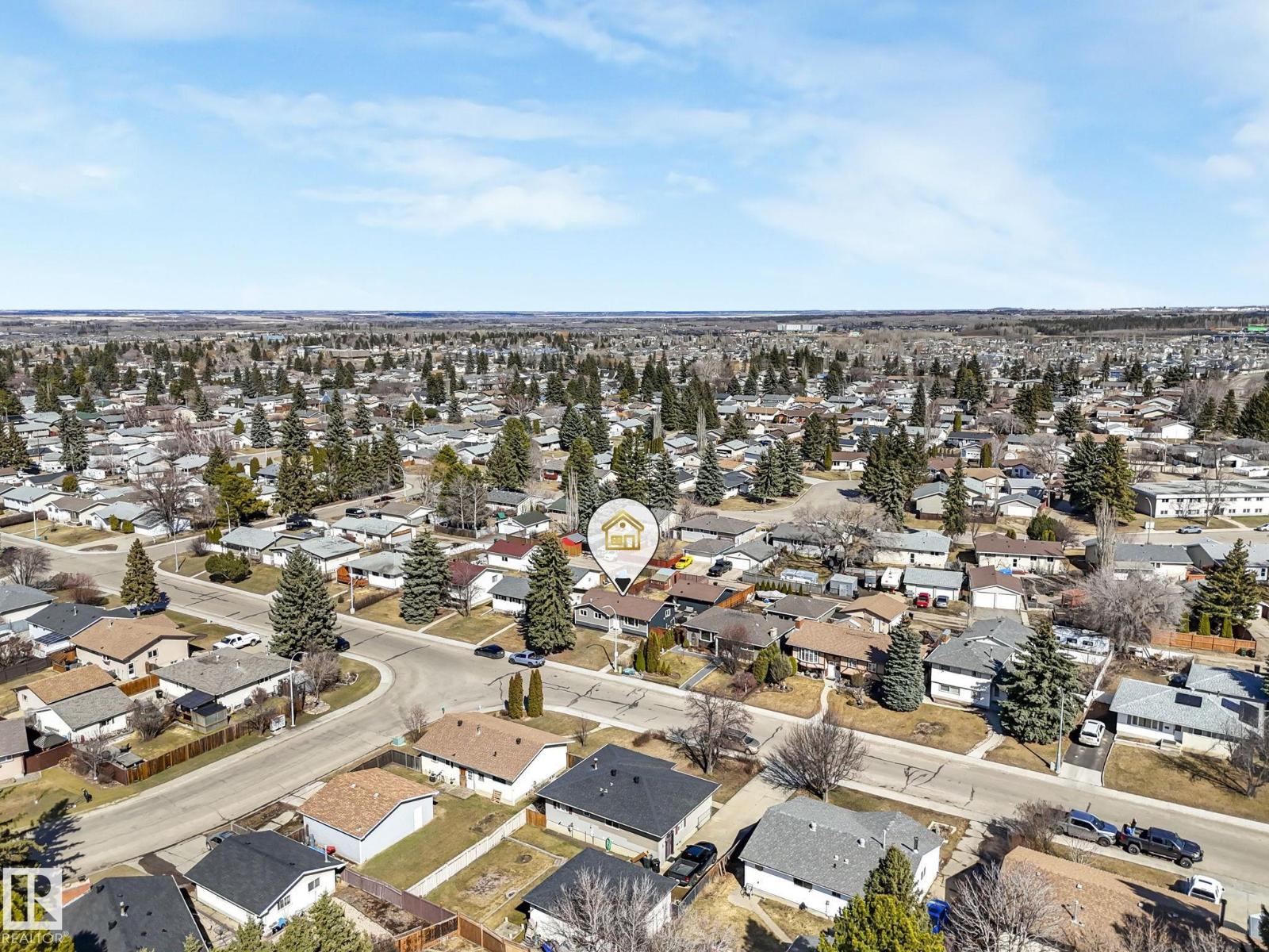 17 OATWAY ST, Spruce Grove