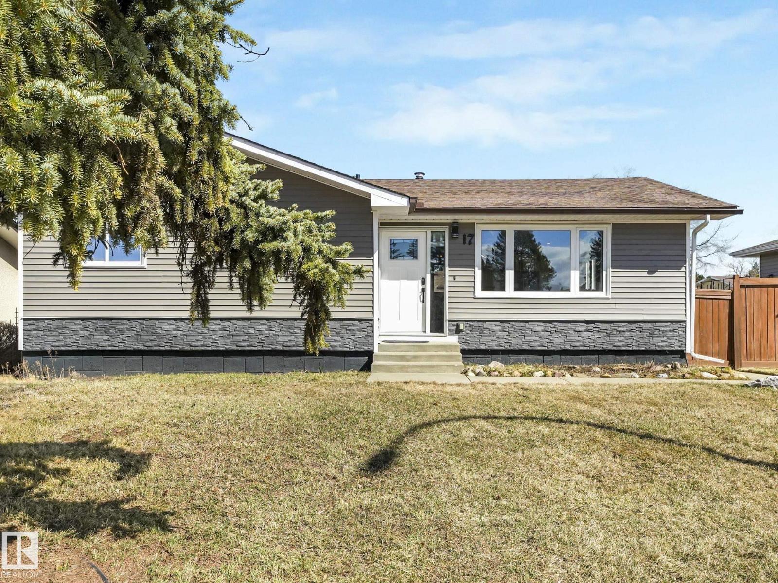 17 OATWAY ST, Spruce Grove