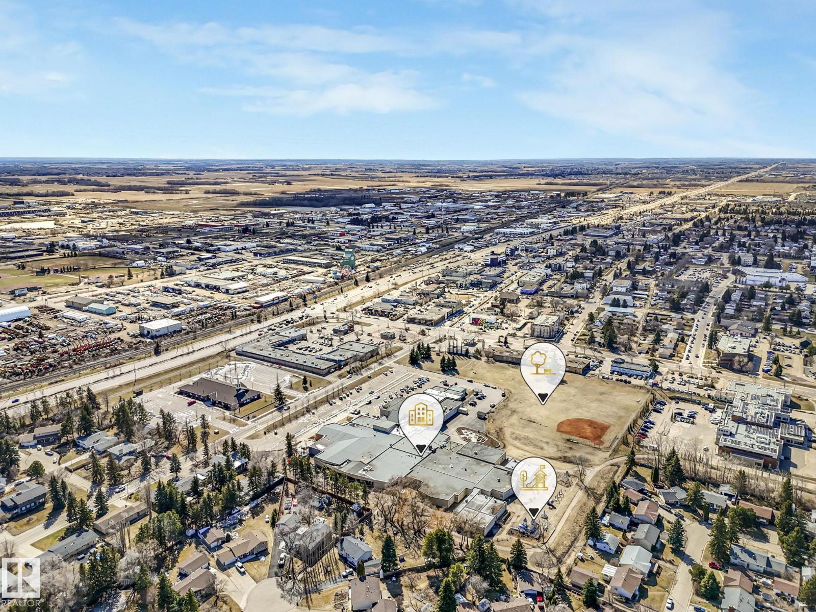 17 OATWAY ST, Spruce Grove