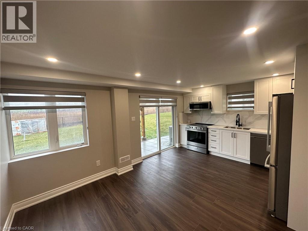 61 ANDERSON Road Unit# Lower, Brantford, Ontario, N3T0S2 — Photo 2