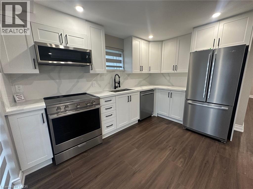 61 ANDERSON Road Unit# Lower, Brantford, Ontario, N3T0S2 — Photo 10