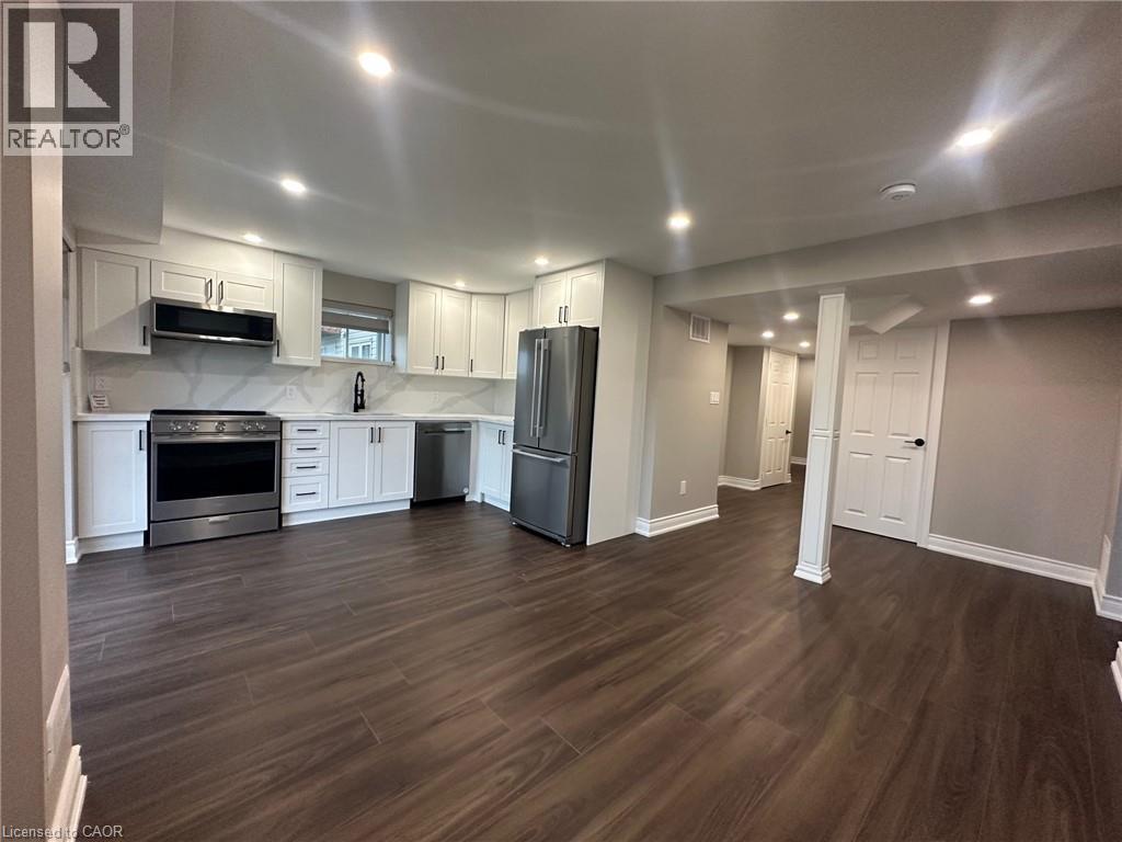 61 ANDERSON Road Unit# Lower, Brantford, Ontario, N3T0S2 — Photo 8