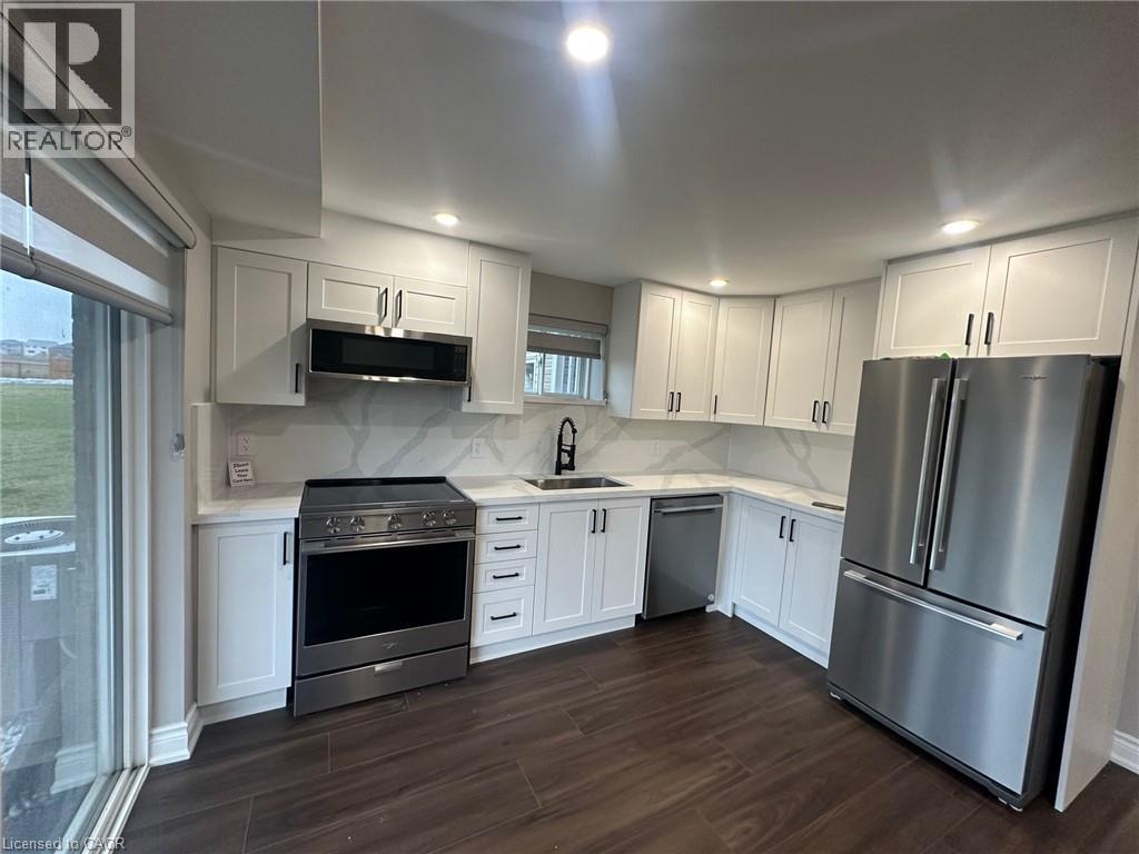 61 ANDERSON Road Unit# Lower, Brantford, Ontario, N3T0S2 — Photo 9
